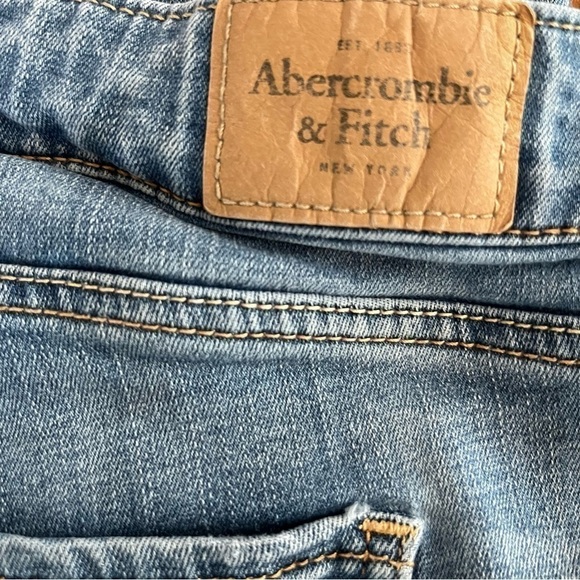 ABERCROMBIE & Fitch Jeans - Picture 7 of 7